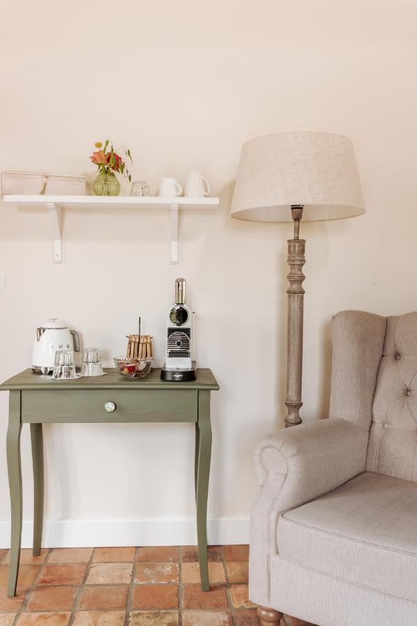 B&B Buytenlust Рокание Екстериор снимка
